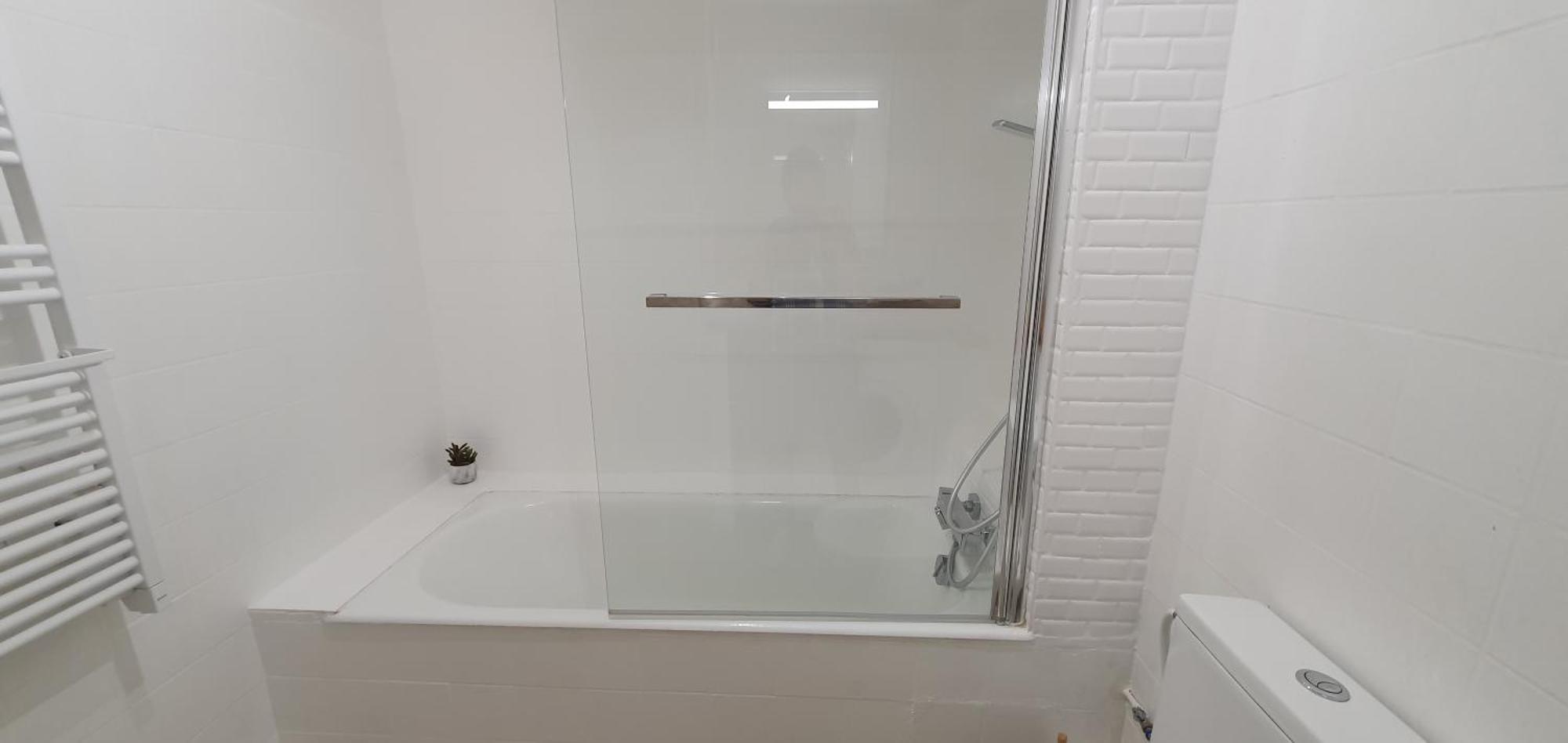 Grand T2 Le Boheme Apartment Perpignan