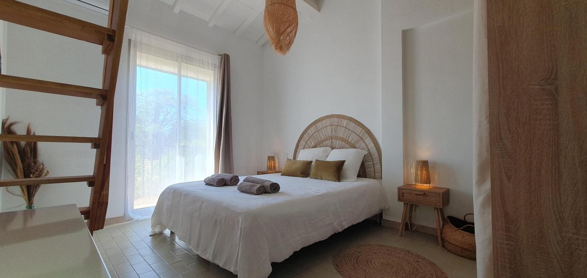 Grand T2 Le Boheme Apartment